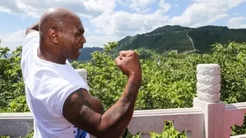Mike Tyson odhalil, jakou taktikou by zdolal Tysona Furyho