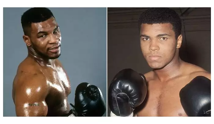 Mike Tyson: Muhammad Ali byl největší boxer všech dob, protože znal pravé lidské hodnoty. Ty Mayweather nikdy znát nebude