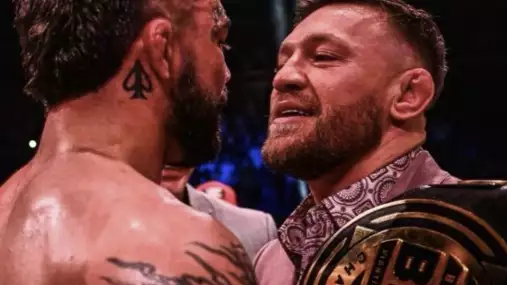 Conor McGregor jako šéf organizace boxu bez rukavic odhaluje první trumfy. Nevylučuje vlastní zápas a hodlá konkurovat UFC