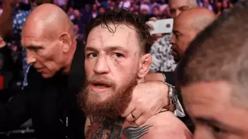 Abyste se nedivili, že žádný McGregorův zápas nakonec nebude, děsí legenda z UFC