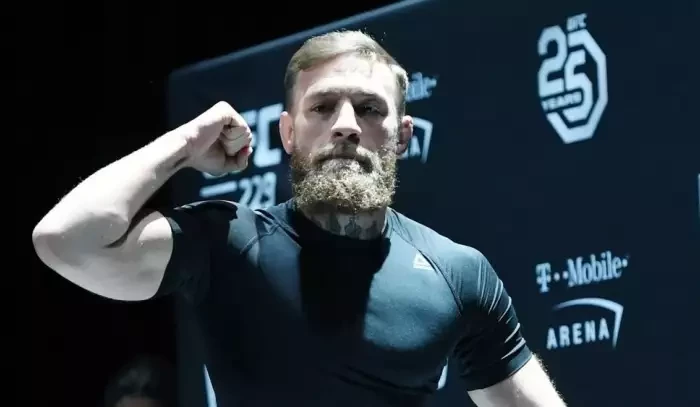 Conor McGregor: Pokud se navrátím k boxu, bude to jenom kvůli jednomu soupeři