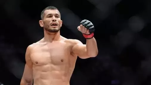 Ludovít Klein vs. Makhmud Muradov! UFC bojovníci a tuzemské ikony poměří své zkušenosti už v září