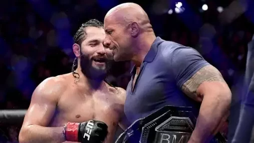 Dana White odpovídá na Masvidalovu žádost boje o titul