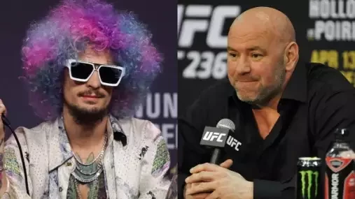 Je rozhodnuto. Toto bude nový titulový vyzývatel v bantamové váze, uvedl Dana White