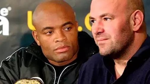 Anderson Silva poukázal, v čem tkví Whiteův největší problém