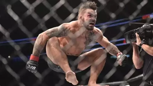 Mike Perry představil podmínky, které musí UFC splnit, pokud ho chtějí zpátky