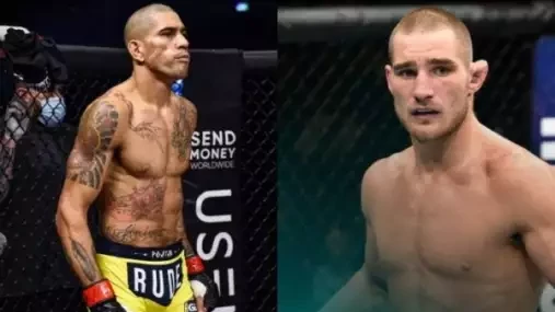 Parádní řežba v UFC! Střední váha nabídne bitvu mezi Adesanyovým katem a milovníkem násilí