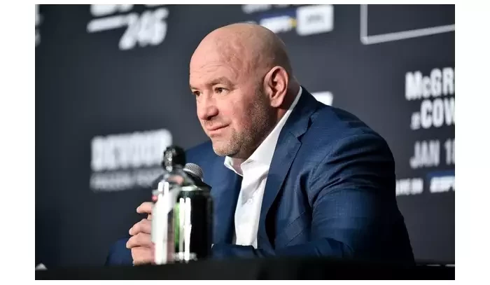 Smutná zpráva pro dalšího veterána UFC, Dana White s ním ukončil spolupráci