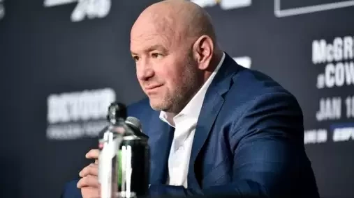 Smutná zpráva pro dalšího veterána UFC, Dana White s ním ukončil spolupráci