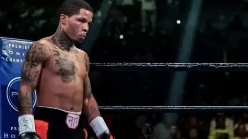 Přesunu do UFC se nebráním, navnadil Gervonta Davis. K Whiteovi má jednu prosbu