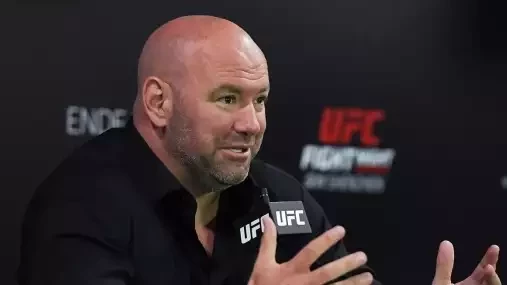 UFC zápasníci za rok 2019 obdrželi jen 16 % z celkového příjmu organizace. Jak se k tomu staví Dana White?