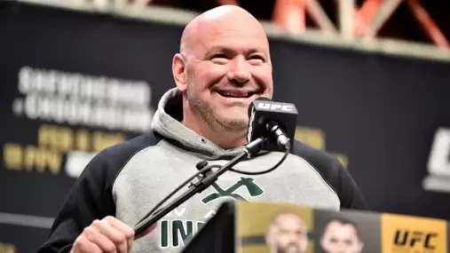 Nikdo nebere koronavirus tak vážně jako já, brání se Dana White