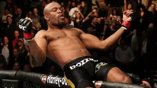 Anderson Silva promluvil o propuštění z UFC a o své budoucnosti