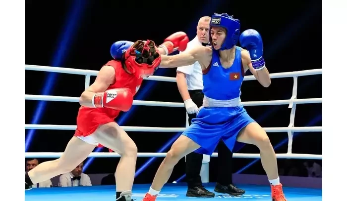 Box je zmanipulovaný a vládne zde korupce, má jasno olympijská komise