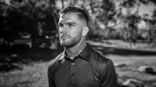 Dana White vysvětluje, proč bude Cody Garbrandt po pouhé jedné výhře bojovat o titul