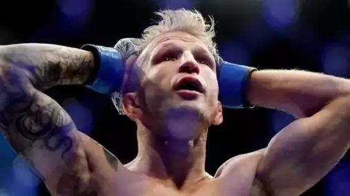 UFC vybralo soupeře pro dopingového hříšníka TJ Dillashawa