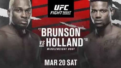 Pozor! O víkendu UFC Fight Night 188 otestuje rovnou dvě velké naděje UFC