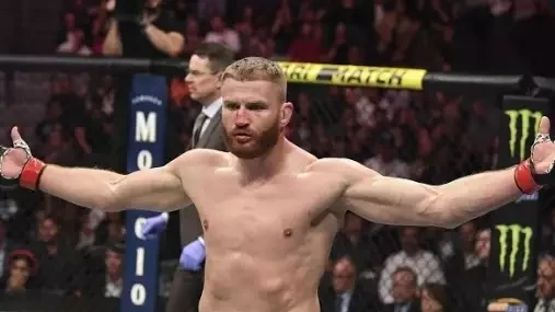 Jan Blachowicz o tom, za jaké podmínky dá Adesanyovi odvetu