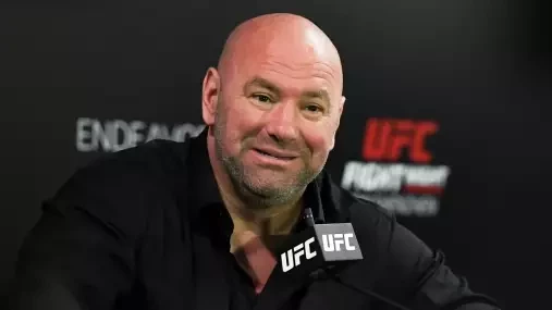 S diváky nebo bez diváků, pokračujeme! hlásí Dana White