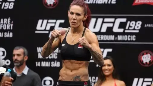 Dana White mi stále dělá potíže, zlobí se Cris Cyborg, která je ráda, že už není v UFC