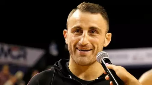 Volkanovski odhalil, kdy se vrátí ze zranění a kde hodlá bojovat