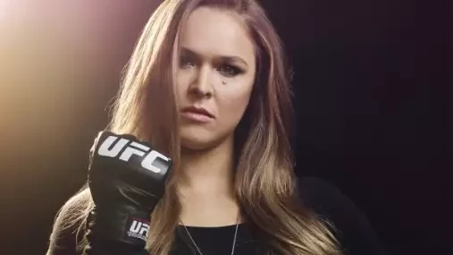 Tlustá Ronda Rousey už nikoho nezajímá, říká nová šampionka bantamové váhy