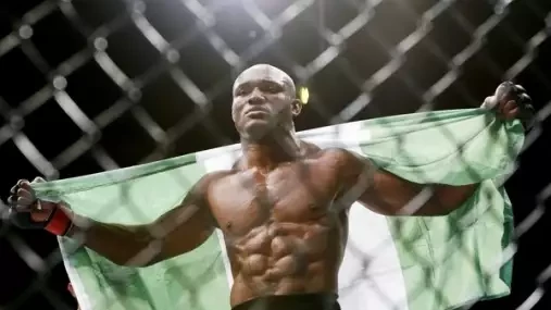 A zase ty peníze! Jorge Masvidal a Kamaru Usman se snad nedohodnou