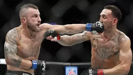 Volkanovski: Druhá výhra nad Hollowayem mi zajistí respekt, který si zasloužím