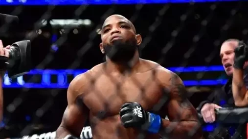 UFC čeká obří čistka, Yoel Romero nebude poslední vyhozený, slibuje Dana White