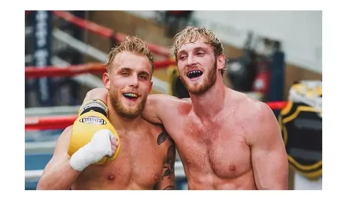 Nejen Cormier! Jake Paul žádá o povolení k zápasu s dalším šampionem UFC