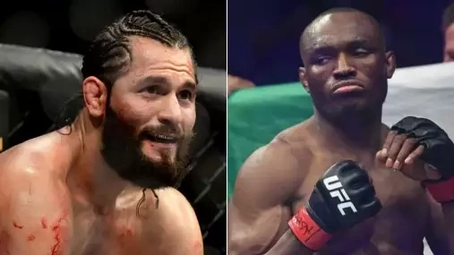 Usman: Já jsem nejlepší velterová váha, po mně dlouho, dlouho nic a pak teprve až Masvidal