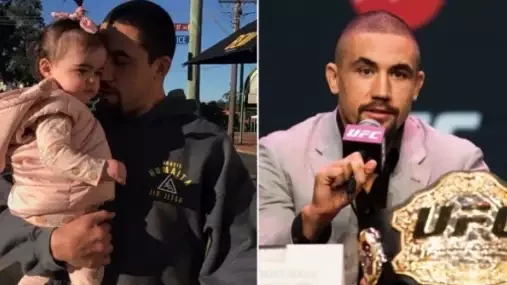 Robert Whittaker o tom, jak málem ukončil kariéru a jak opět našel sílu pokračovat