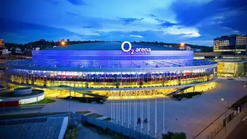 UFC Fight Night Praha O2 arena: Kompletní program, informace, otevřený trénink, Media Day a oficiální vážení