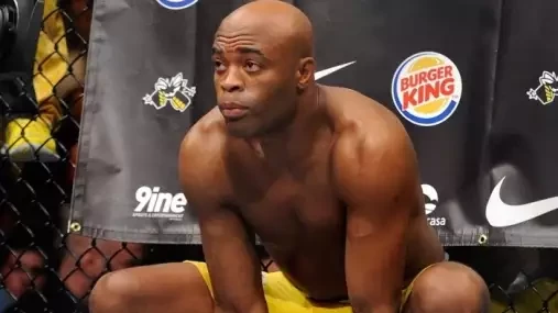 Anderson Silva promluvil o svém návratu. Kolik zápasů v UFC ho ještě čeká?