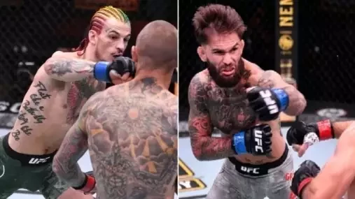 Šéf UFC odhalil svůj pohled na zápas O’Malley vs. Garbrandt