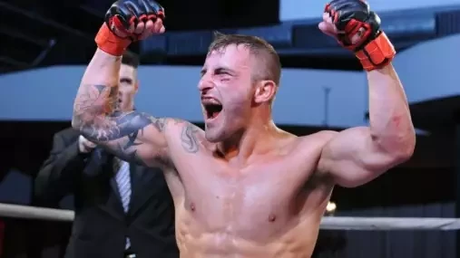 Alexander Volkanovski: Jsem Hollowayova největší noční můra