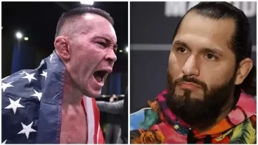 Gilbert Burns tipuje průběh duelu Masvidal vs. Covington