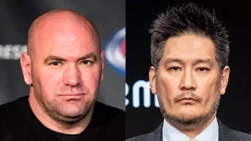 Dana White je skvělý byznysmen, ale o MMA ví úplné hov*o, opřel se do hlavy UFC šéf konkurence