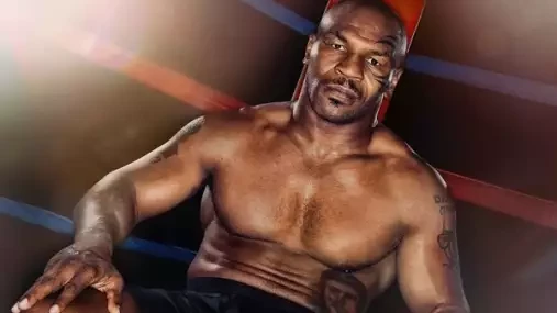 UFC je nejlepší bojová organizace světa, má jasno Mike Tyson. Není to ovšem díky kvalitě