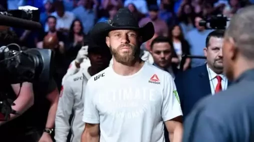 Donald Cerrone naznačil budoucí plány a potvrdil svůj příští zápas