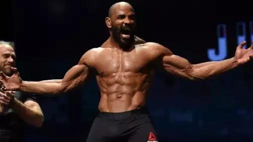 Yoel Romero se opět hlásí o slovo. Neuvěříte, o jaký velký zápas má zájem!