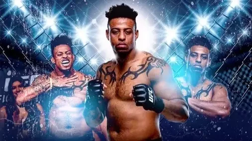 Greg Hardy: Jsem MMA verze Michaela Jordana. Nezastavím se, dokud nebudu absolutně nejlepší