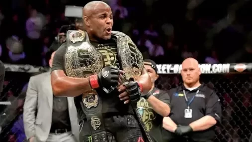 Cormier nesouhlasí s Usmanem: Šampion by si neměl vybírat soupeře!