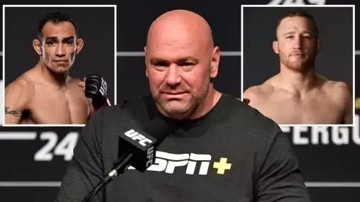 Dana White přemožen, UFC 249 zrušeno! Krize okolo koronaviru odkládá všechny turnaje organizace