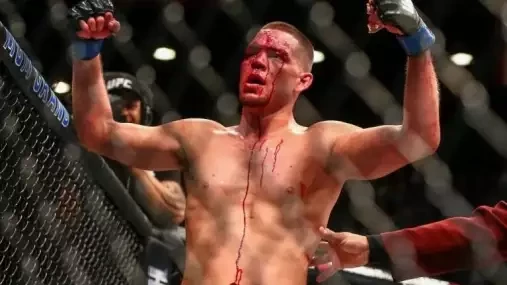 Bude Nate Diaz na UFC 230 proti Poirierovi zápasit a co ho vlastně tak strašně naštvalo?