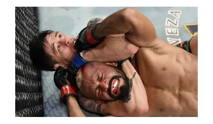 Turnaj UFC 270: Brandon Moreno vs. Deiveson Figueiredo 3, podrobnosti