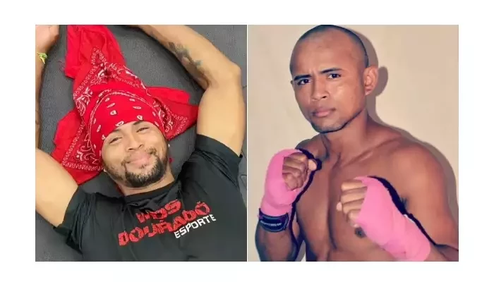 Homosexuální fighter Duarte: Soupeřům se strachy ze mě stahují půlky