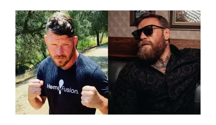 Tohle Conor McGregor vážně přehnal! Člen Síně slávy UFC ho chce zbít