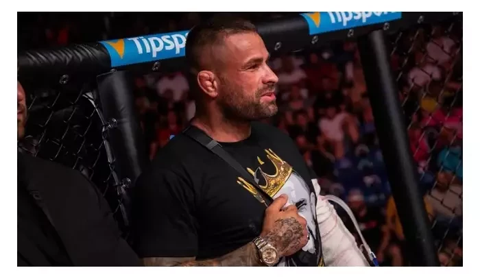 Karlos Vémola: Udivuje mě, že i dnes stále lidi nechápou, jak moc jsem MMA v Česku posunul