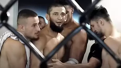 VIDEO: Paolo Costa se vyjádřil k incidentu, který měl s Khamzatem Chimaevem v UFC Institutu